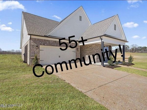815 Quitman Court, Nesbit, MS 38651