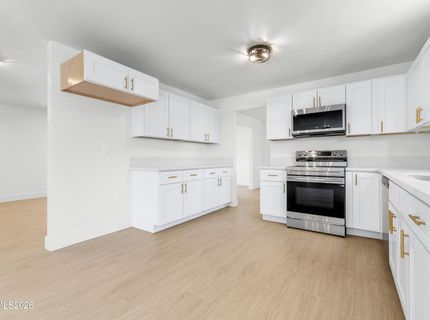895 Camino Real Drive, Sparks, NV 89434 Photo