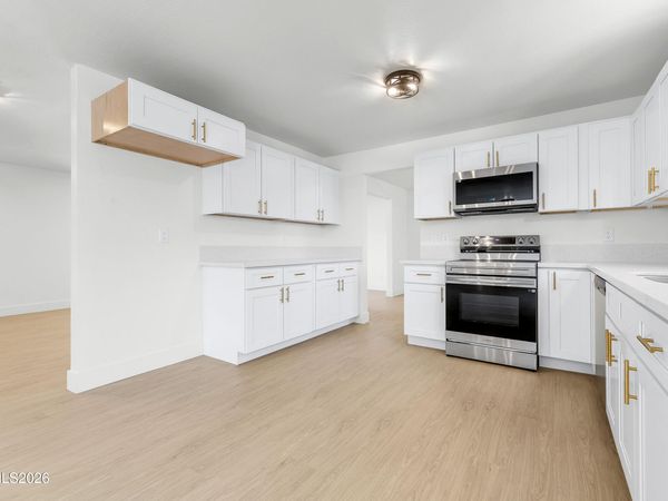 895 Camino Real Drive, Sparks, NV 89434