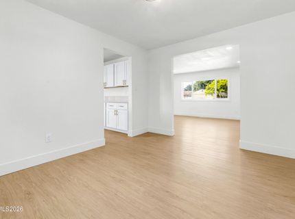 895 Camino Real Drive, Sparks, NV 89434 Photo