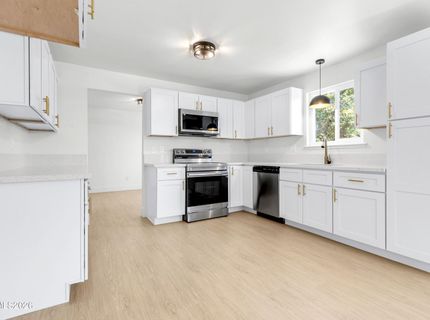 895 Camino Real Drive, Sparks, NV 89434 Photo