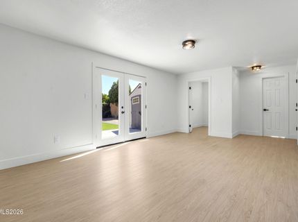 895 Camino Real Drive, Sparks, NV 89434 Photo