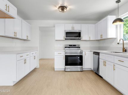 895 Camino Real Drive, Sparks, NV 89434 Photo