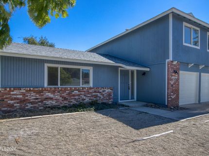 895 Camino Real Drive, Sparks, NV 89434 Photo