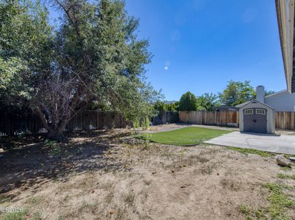 895 Camino Real Drive, Sparks, NV 89434 Photo