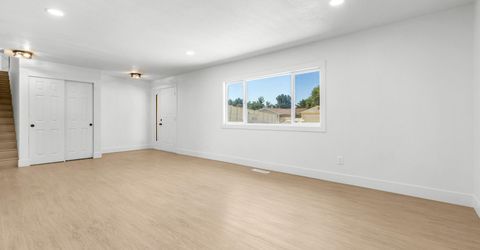 895 Camino Real Drive, Sparks, NV 89434 Photo