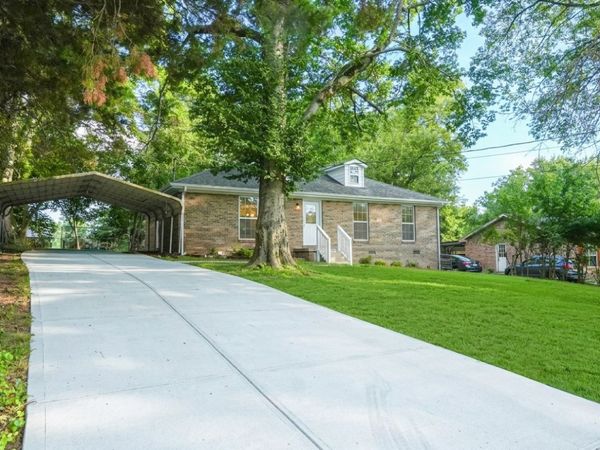 421 Malvin St , Gallatin, TN 37066