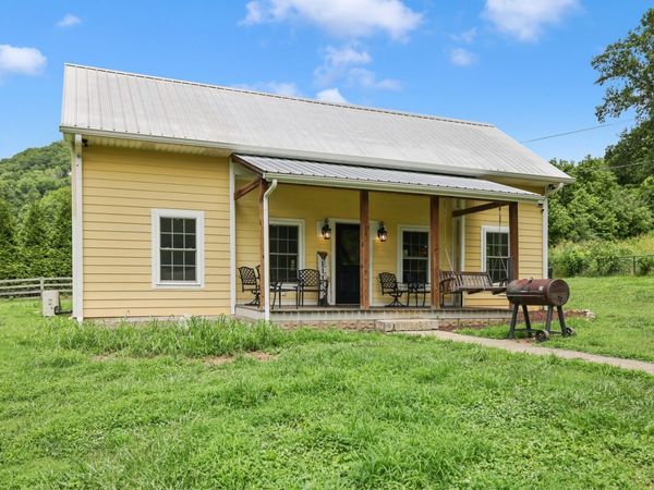 1720 Dog Branch Rd , Dixon Springs, TN 37057