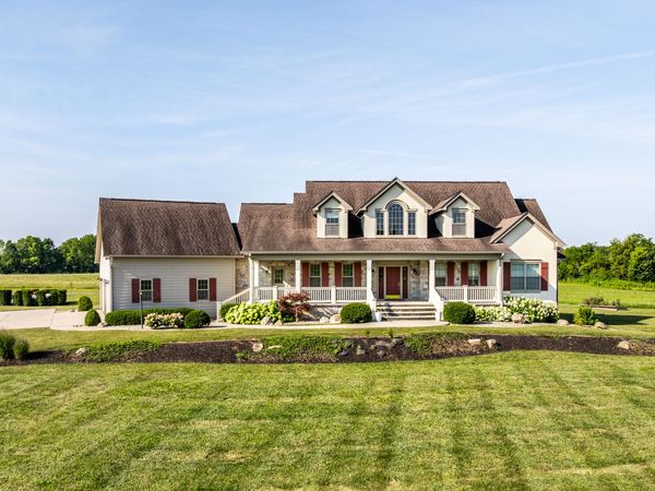 4365 E 236th Street, Cicero, IN 46034
