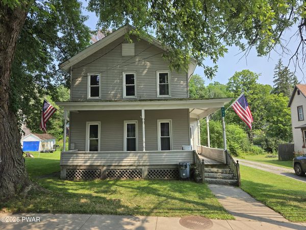 293 Jackson Street, Thompson, PA 18465