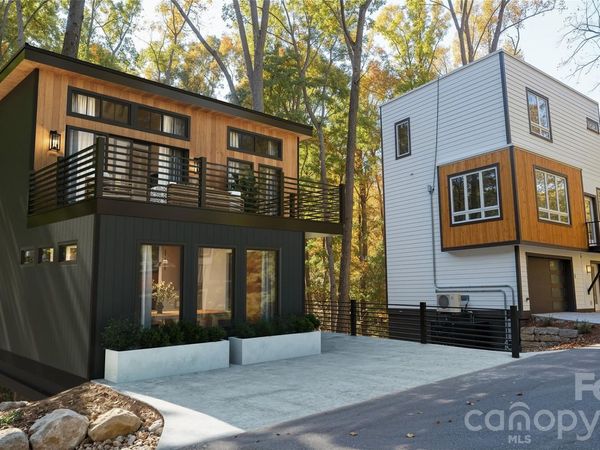 30 Waynesville Avenue , Asheville, NC 28806