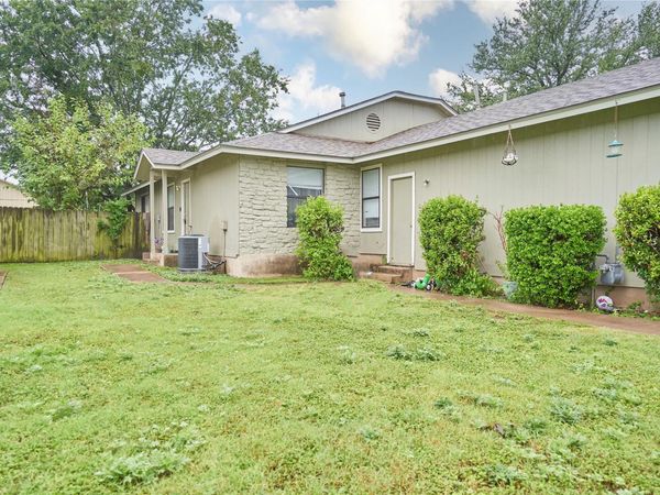 16003 Stoneham CIR , Pflugerville, TX 78660