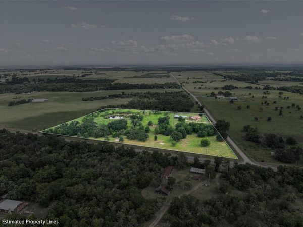 197 County Road 268, Cameron, TX 76520