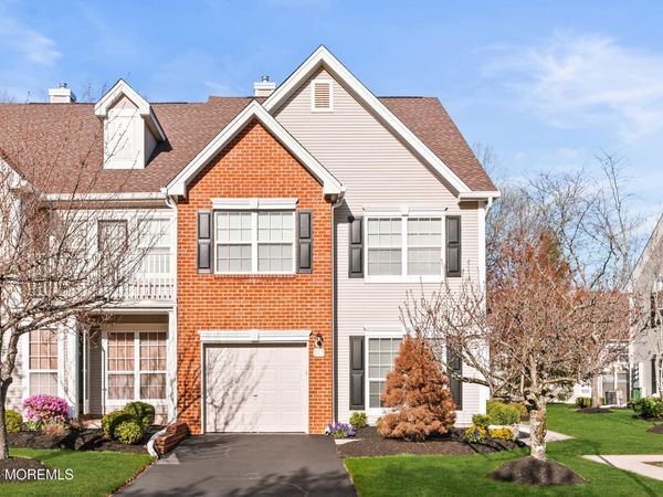 283 Daniele Drive, Ocean Twp, NJ 07712