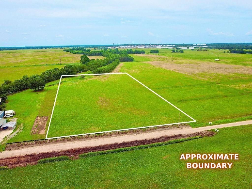 Scruggs Road, Wynnewood, OK 73098 Main Photo