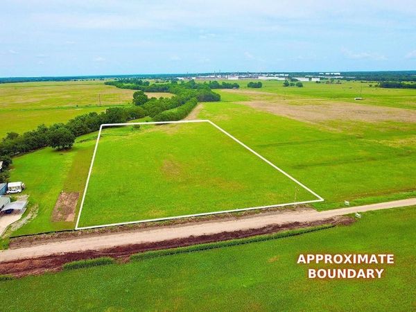 Scruggs Road, Wynnewood, OK 73098