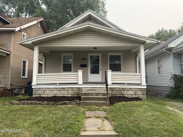 1923 Berkshire Place , Toledo, OH 43613