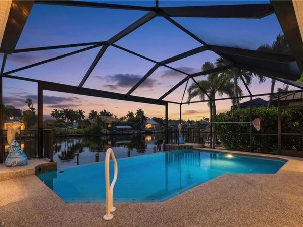 5311 SW 26th CT, CAPE CORAL, FL 33914