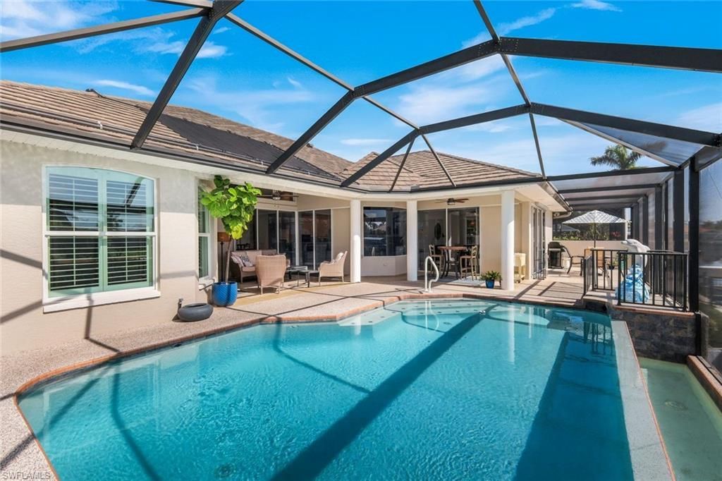5311 SW 26th Ct, Cape Coral, FL 33914 Photo
