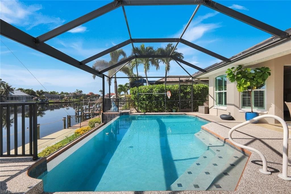 5311 SW 26th Ct, Cape Coral, FL 33914 Photo