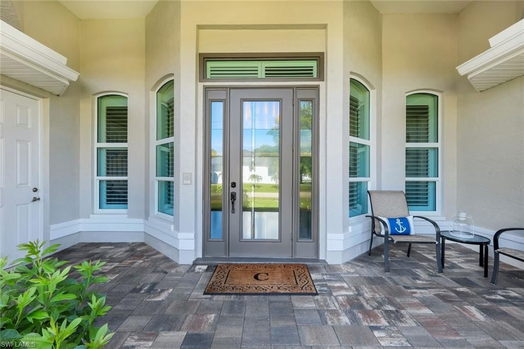 5311 SW 26th Ct, Cape Coral, FL 33914 Photo