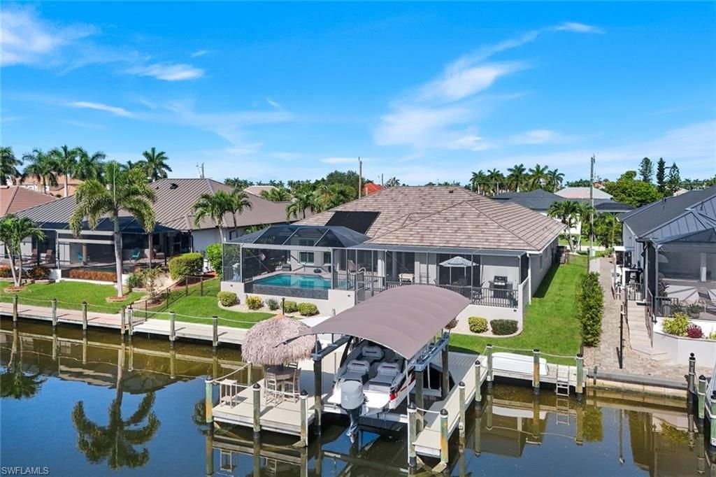 5311 SW 26th Ct, Cape Coral, FL 33914 Photo