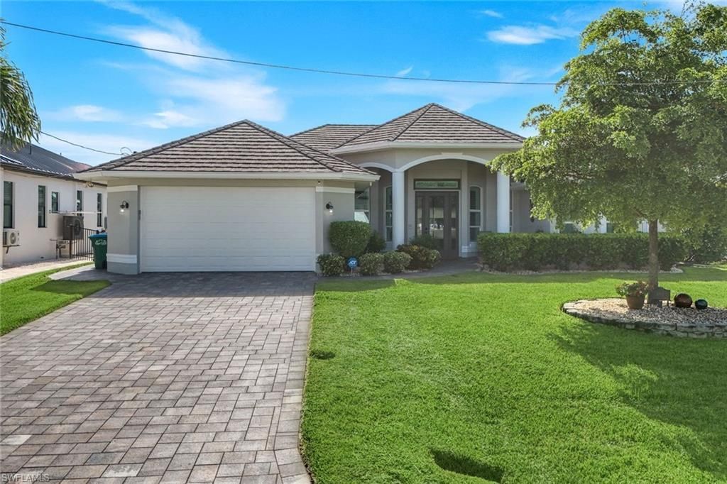 5311 SW 26th Ct, Cape Coral, FL 33914 Photo