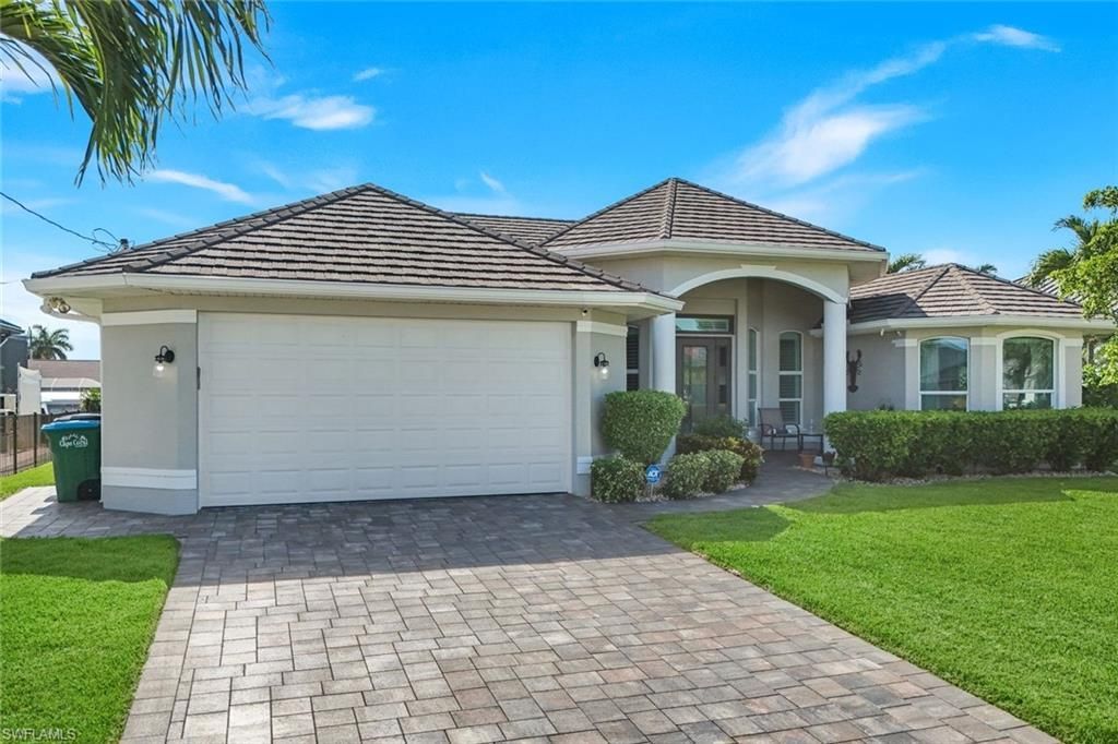 5311 SW 26th Ct, Cape Coral, FL 33914 Photo