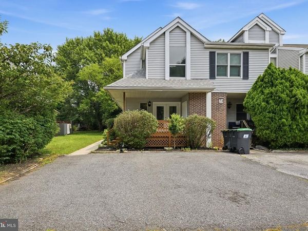 36 ASHLEY DRIVE , NEW CASTLE, DE 19720