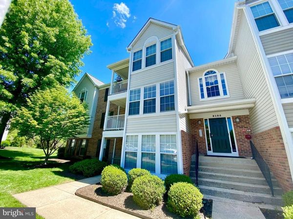 9105 E LINCOLNSHIRE COURT , Unit E, PARKVILLE, MD 21234
