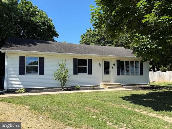 317 CHOPTANK AVENUE, EASTON, MD 21601