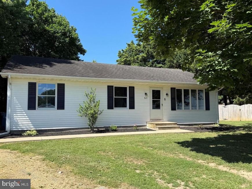 317 Choptank Avenue, Easton, MD 21601 Main Photo