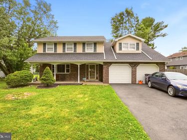 4008 OAKLAND ROAD, BETHLEHEM, PA 18020