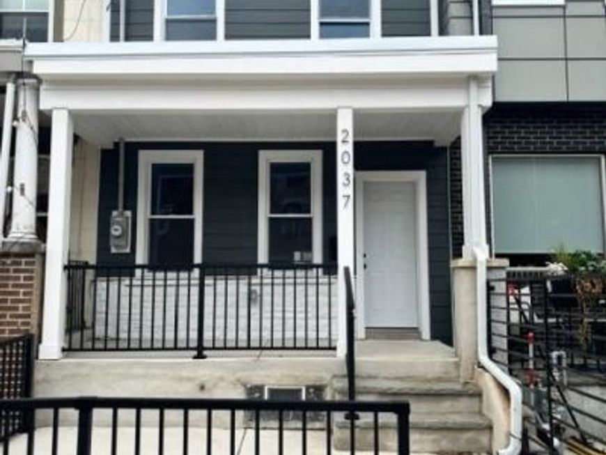 2037 E Cumberland Street , Philadelphia, PA 19125 Main Photo