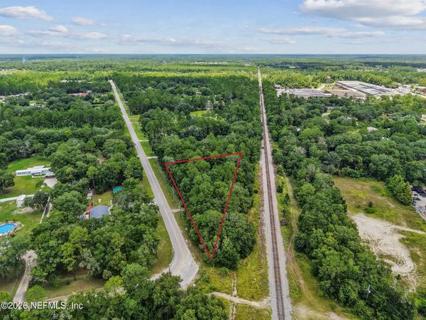 85414 N HARTS Road, Yulee, FL 32097