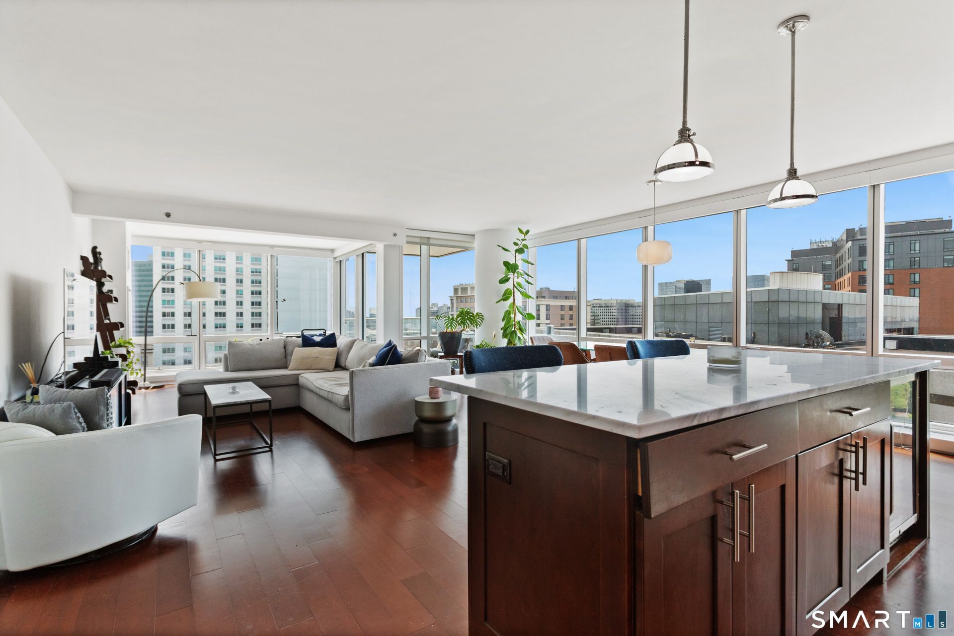 1 Broad, Unit 14G, Stamford, CT 06901 Main Photo