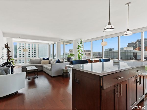 1 Broad, Unit 14G, Stamford, CT 06901