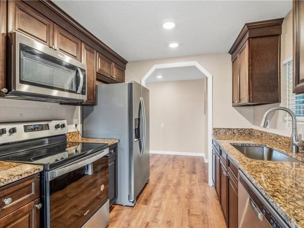 433 Sea-Gull Drive, Barefoot Bay, FL 32976