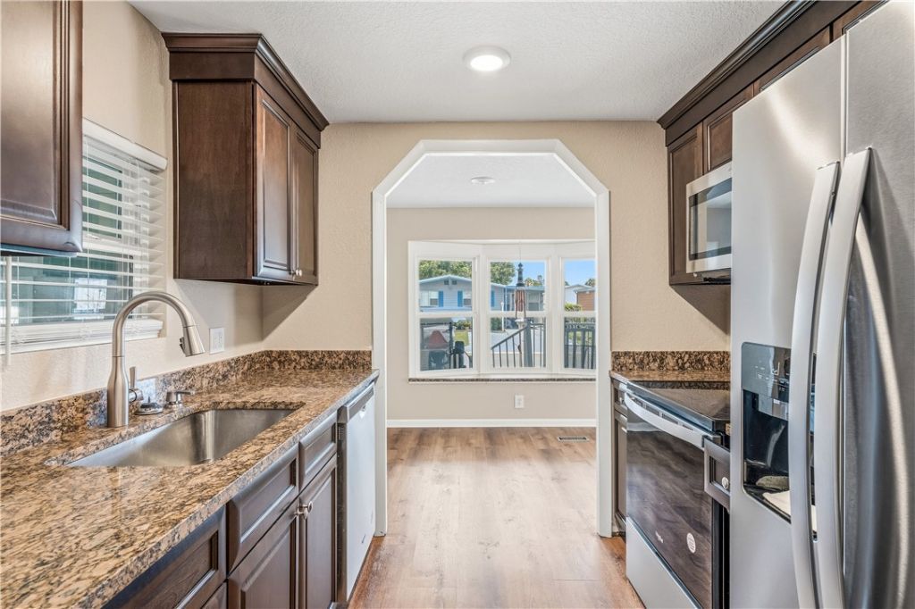 433 Sea-gull Drive, Barefoot Bay, FL 32976 Photo