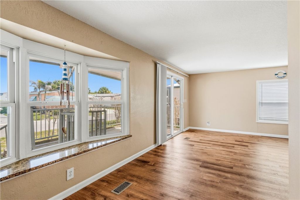 433 Sea-gull Drive, Barefoot Bay, FL 32976 Photo