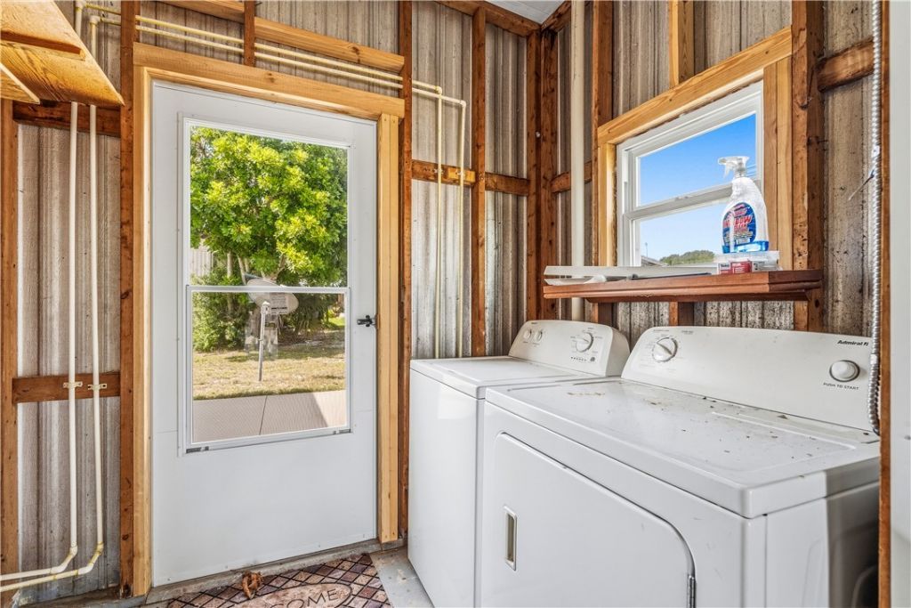 433 Sea-gull Drive, Barefoot Bay, FL 32976 Photo