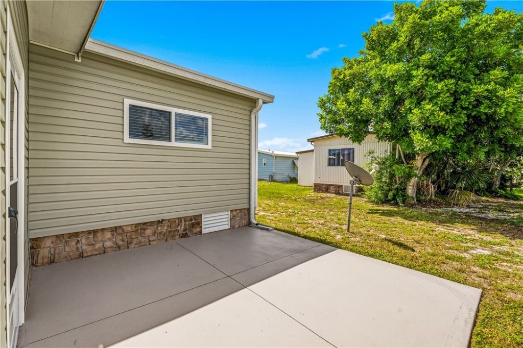 433 Sea-gull Drive, Barefoot Bay, FL 32976 Photo