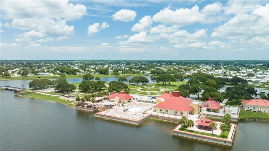 433 Sea-gull Drive, Barefoot Bay, FL 32976 Photo