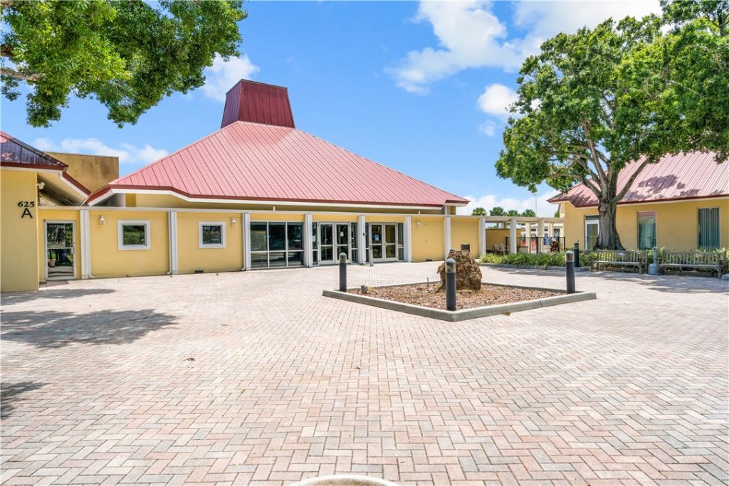 433 Sea-gull Drive, Barefoot Bay, FL 32976 Photo