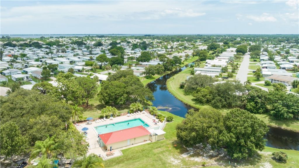 433 Sea-gull Drive, Barefoot Bay, FL 32976 Photo