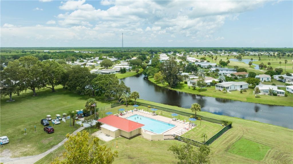 433 Sea-gull Drive, Barefoot Bay, FL 32976 Photo