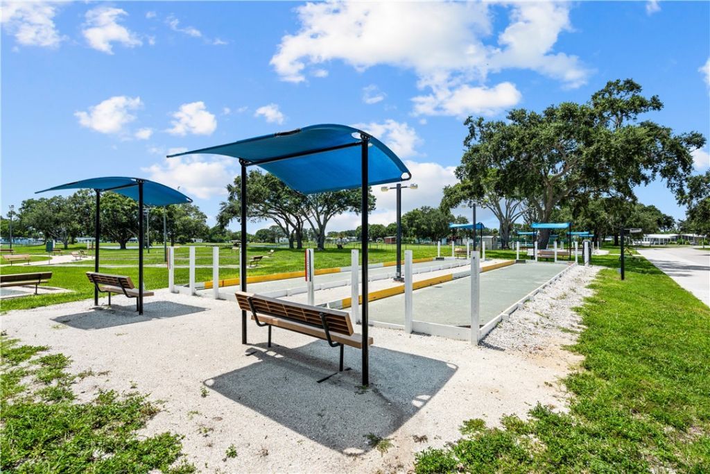 433 Sea-gull Drive, Barefoot Bay, FL 32976 Photo