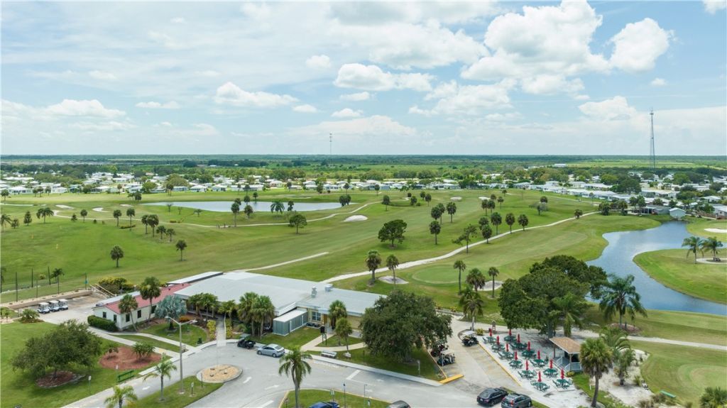 433 Sea-gull Drive, Barefoot Bay, FL 32976 Photo