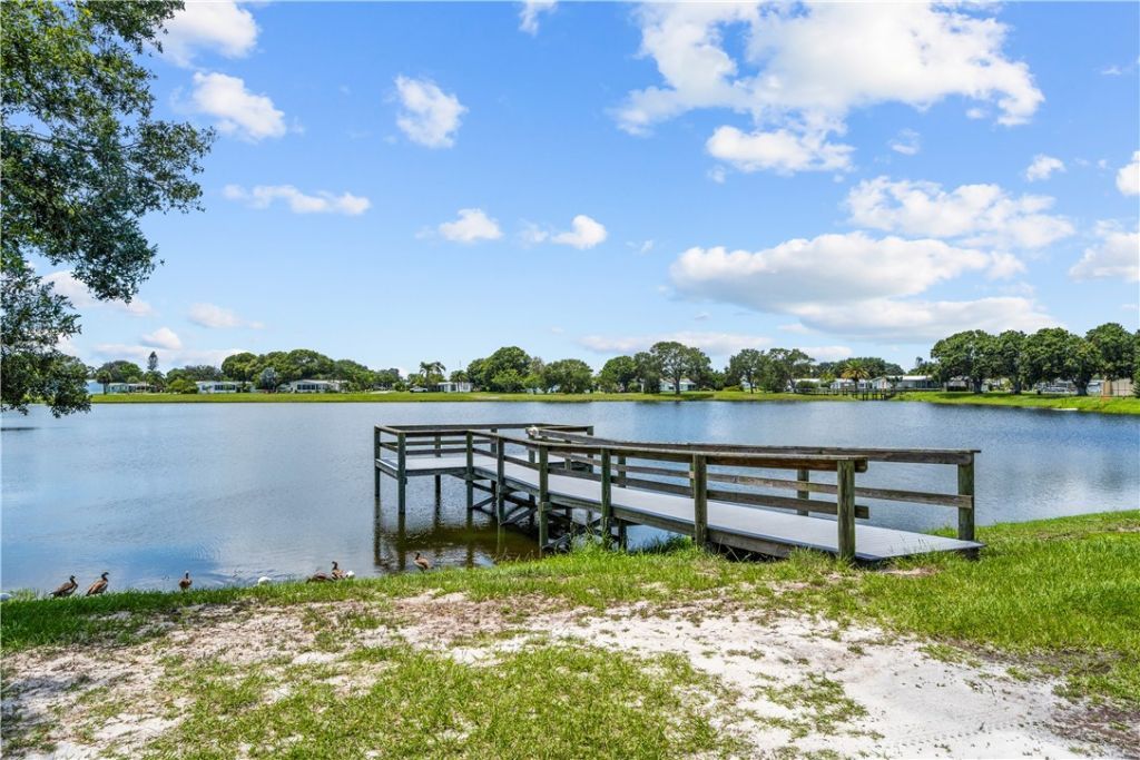 433 Sea-gull Drive, Barefoot Bay, FL 32976 Photo