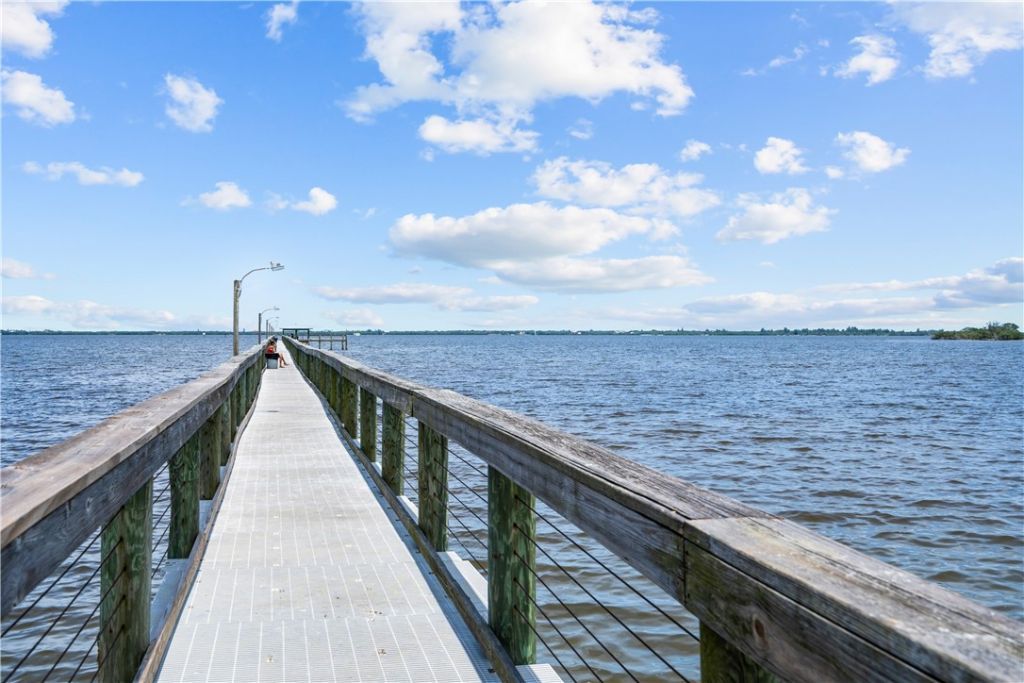 433 Sea-gull Drive, Barefoot Bay, FL 32976 Photo